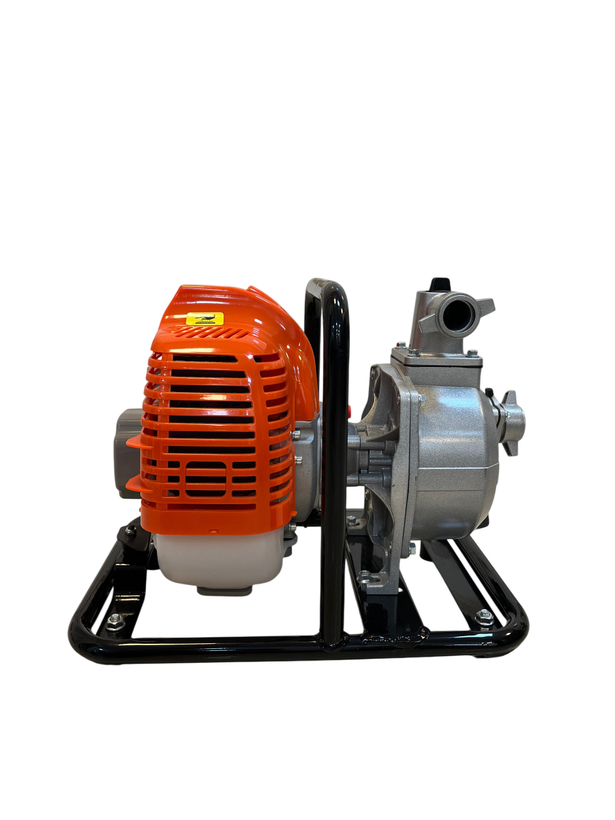 موتور پمپ 1 اینچ بنزینی میتسوکو MTK-WP52