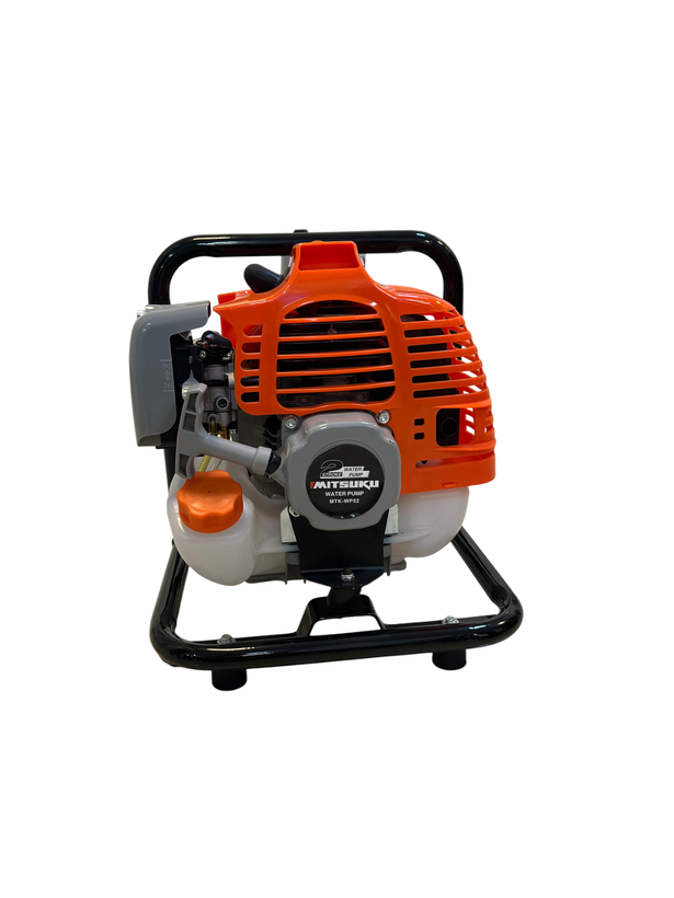 موتور پمپ 1 اینچ بنزینی میتسوکو MTK-WP52