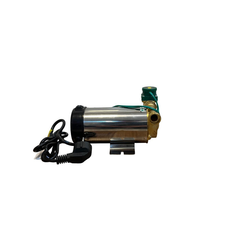 پمپ آبگرمکنی 120 وات (بین راهی) دراپ 15WG-120A