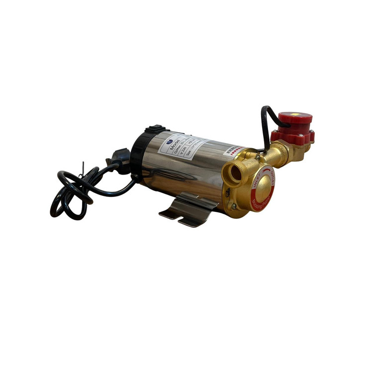 پمپ آبگرمکنی ULTRA WG15G-10B -90W