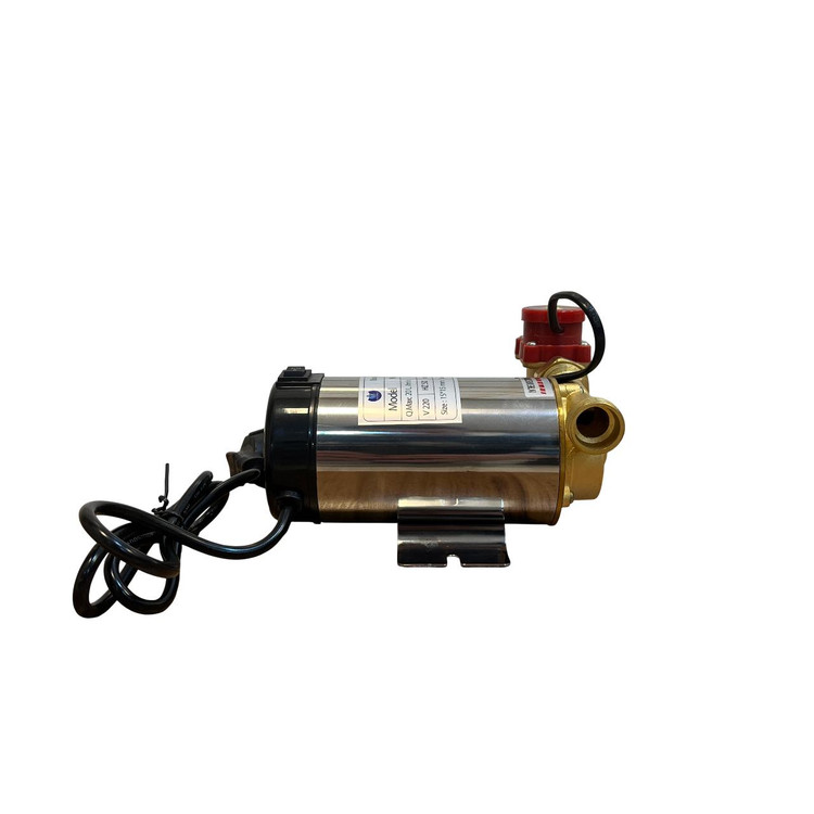 پمپ آبگرمکنی ULTRA WG15G-10B -90W