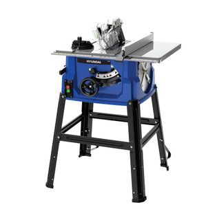 اره میزی پایه دار هیوندای مدل HP1827