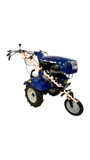 کولتیواتور بنزینی 7 اسب گیربکسی ALFEO-200G-7HP