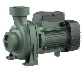 پمپ سانتریفیوژ زمینی 2 اسب 2 اینچ تکفاز گرین GREEN GHFM5AM