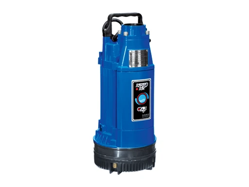 کفکش 1/4 1 اینچ 65 متری فلوتردار توان تک مدل TPT65/4F