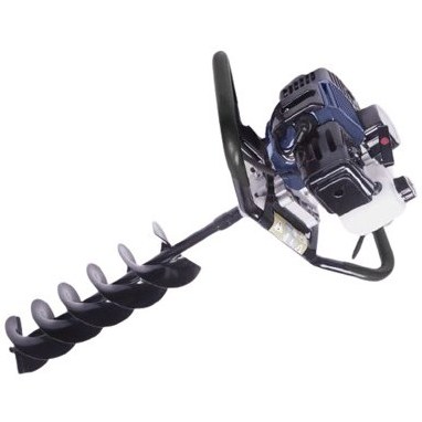 چاله کن بنزینی اکتیو مدل AC4652G
