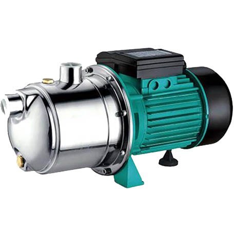 الکتروپمپ شیمجه مدل JET370G1
