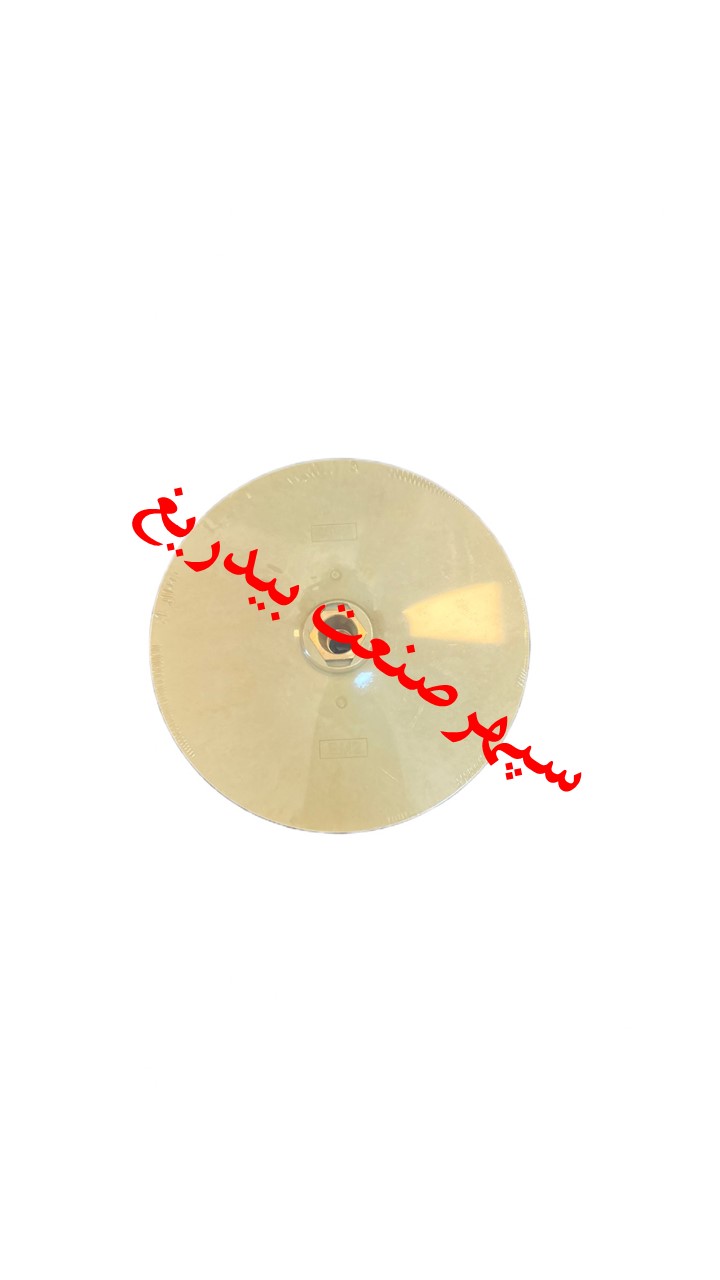 پروانه ارجینال جتی پنتاکس - وکيوم