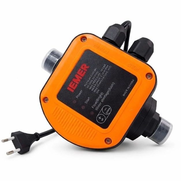 ست کنترل پمپ آب ایمر Hydrocall-2200M