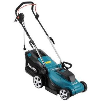 چمن زن کالسکه ای ماکیتا مدل ELM3320
